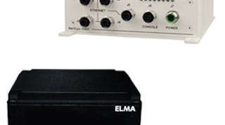 ELMA Electronic Inc. NetSys Industrial Cisco Routers