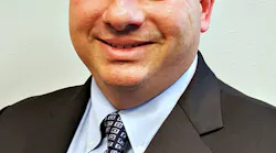 Monroe Mayor Geoffrey Thomas.