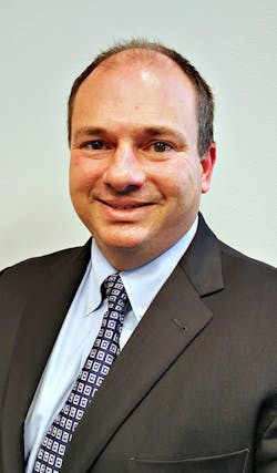 Monroe Mayor Geoffrey Thomas. Monroe Mayor Geoffrey Thomas.