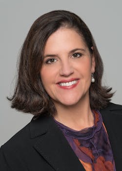 Kammy Horne has been named HNTB group director in Austin. Kammy Horne has been named HNTB group director in Austin.