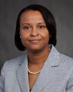 Kimberly A Howell has been appointed to assistant inspector general for investigations.