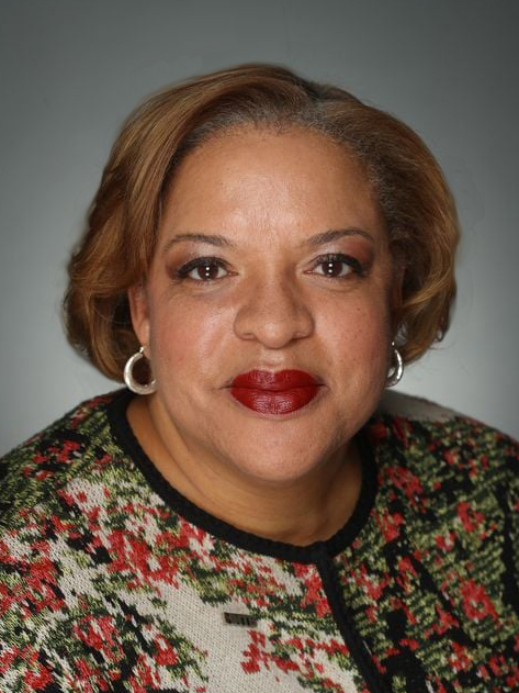 Kimberly Slaughter has joined HNTB Corporation as transit/rail market sector leader.