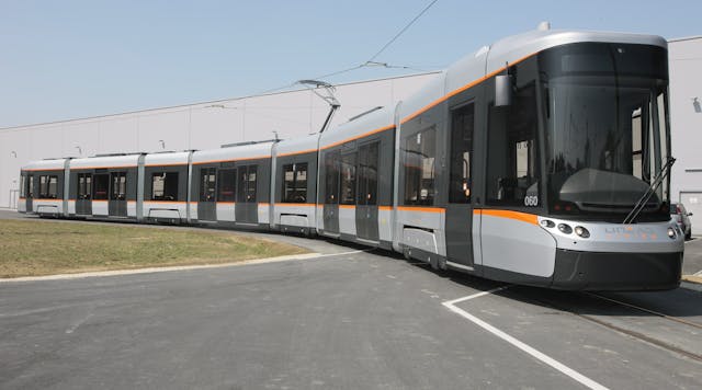 All of Linz&apos;s trams, buses and the city&rsquo;s 12 stations are now connected using video security solutions that work intelligently with Linz AG&rsquo;s network and cybersecurity solutions to protect the network, devices, applications, users and data.