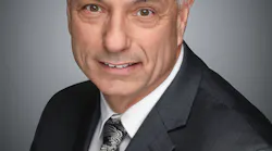 Mark Becherer has been named Chicago office leader for HNTB.