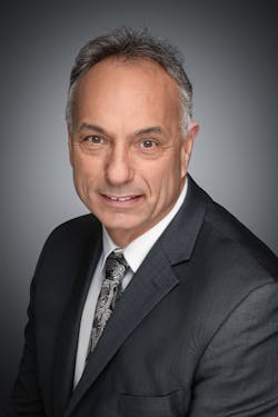 Mark Becherer has been named Chicago office leader for HNTB. Mark Becherer has been named Chicago office leader for HNTB.