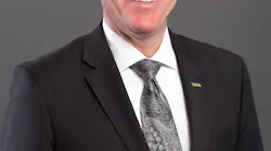 Michael Sweeney has been appointed executive vice president of HNTB.