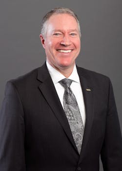 Michael Sweeney has been appointed executive vice president of HNTB. Michael Sweeney has been appointed executive vice president of HNTB.