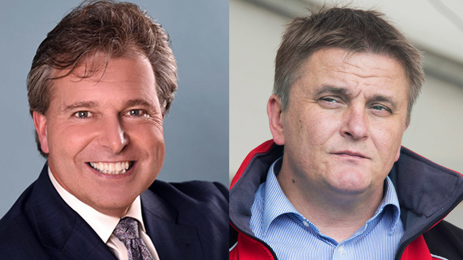 John E. Michel is a managing partner at Switch Mobility USA and Pekka M&ouml;tt&ouml; is a managing partner at Switch Mobility Global and CEO of Kyyti Group.