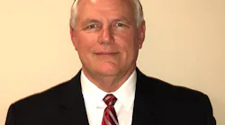Mitch Alderman has been named the new Vice President, North America - West of Network Rail Consulting.