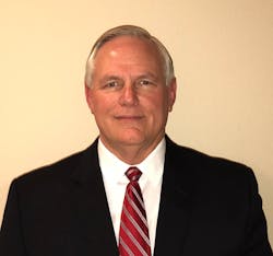 Mitch Alderman has been named the new Vice President, North America - West of Network Rail Consulting. Mitch Alderman has been named the new Vice President, North America - West of Network Rail Consulting.