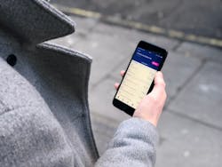 First Bus has selected Future Platforms to develop and evolve the mobile experience for its customers. First Bus has selected Future Platforms to develop and evolve the mobile experience for its customers.