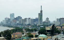 The Nigerian city of Lagos is using the standard solution IVU.suite from IVU Traffic Technologies for the planning, fleet management and passenger information of its BRT. The Nigerian city of Lagos is using the standard solution IVU.suite from IVU Traffic Technologies for the planning, fleet management and passenger information of its BRT.