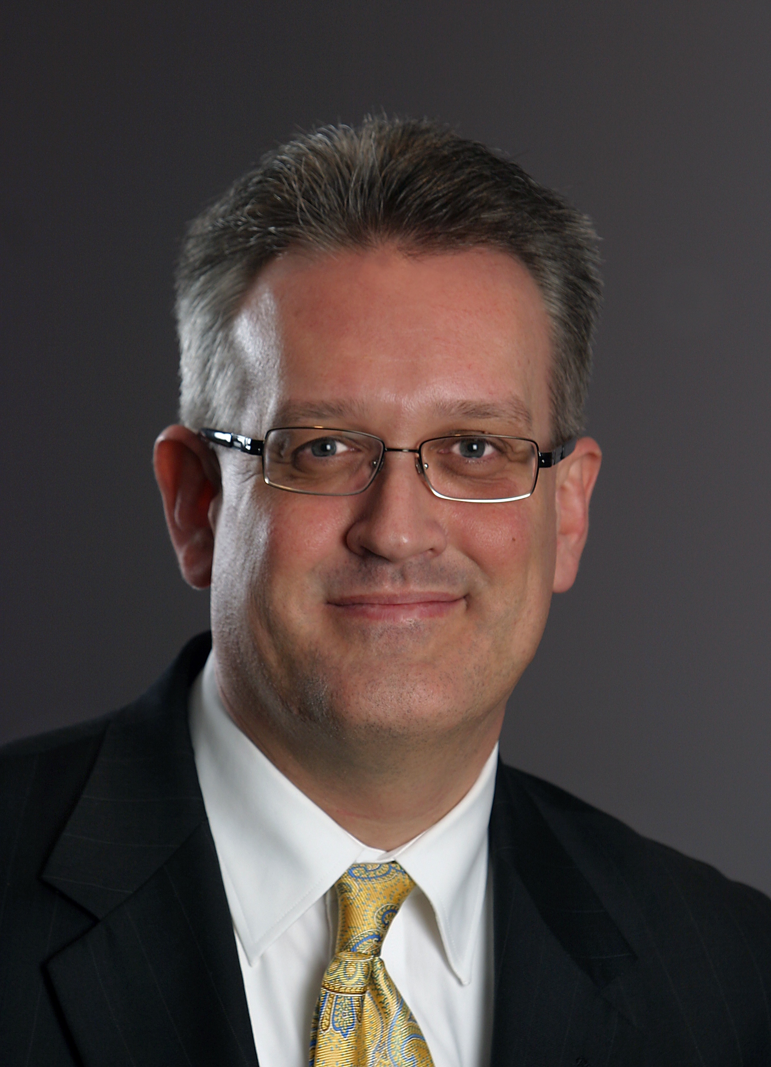 Paul Miller has been reelected to the Laketran board as vice president for a third, one-year term for 2018.