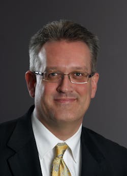 Paul Miller has been reelected to the Laketran board as vice president for a third, one-year term for 2018. Paul Miller has been reelected to the Laketran board as vice president for a third, one-year term for 2018.