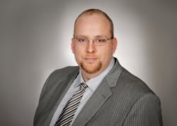 Phil Ozlin is Valley Metro's manager, information technology. Phil Ozlin is Valley Metro's manager, information technology.