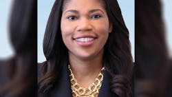 Denise Turner Roth has been named chief development officer at WSP. Denise Turner Roth has been named chief development officer at WSP.