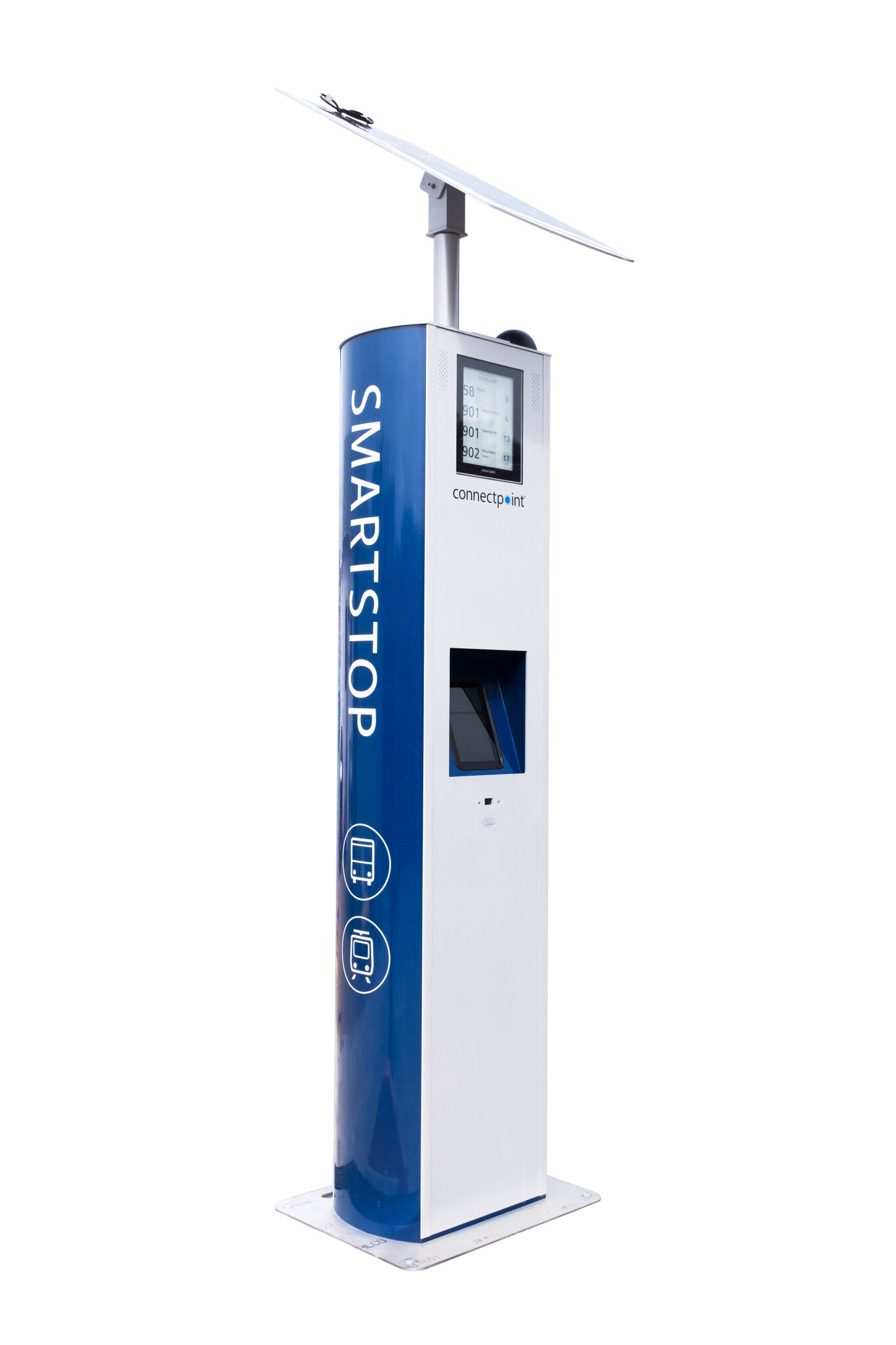 Connectpoint SmartStop.