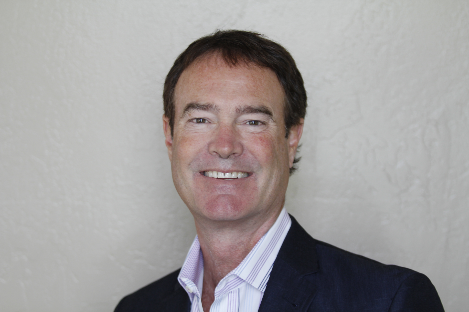 Rick Wood, president and CEO, CHK America