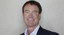 Rick Wood, president and CEO, CHK America