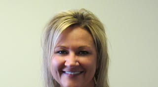 Jen Rodriguez was appointed as ARBOC regional sales manager.