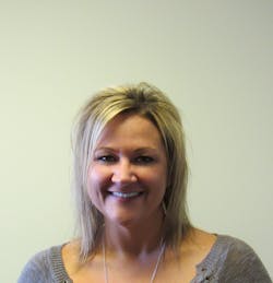 Jen Rodriguez was appointed as ARBOC regional sales manager. Jen Rodriguez was appointed as ARBOC regional sales manager.