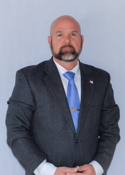 Todd Hawks has been named as territory account manager for AMF-Bruns. Todd Hawks has been named as territory account manager for AMF-Bruns.