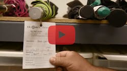 For TriMet passengers that forget something on a bus or train, there's a good chance the Lost & Found Department has it. For TriMet passengers that forget something on a bus or train, there's a good chance the Lost & Found Department has it.