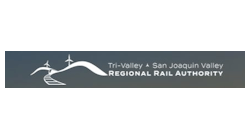 Tri Valley San Joaquin Valley Regional Rail Authority logo 5a6210548f6f1