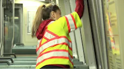 BART: We Clean Pretty Much Everything