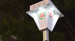 Urban Solar PV Stop.