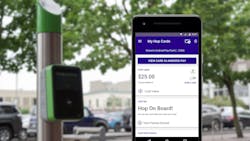 moovel's partnership with Google, Init and TriMet offers seamless payment through the Android App. moovel's partnership with Google, Init and TriMet offers seamless payment through the Android App.