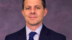 Michael Stubbe is the new executive director for the Rockford Mass Transit District.