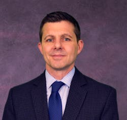 Michael Stubbe is the new executive director for the Rockford Mass Transit District. Michael Stubbe is the new executive director for the Rockford Mass Transit District.