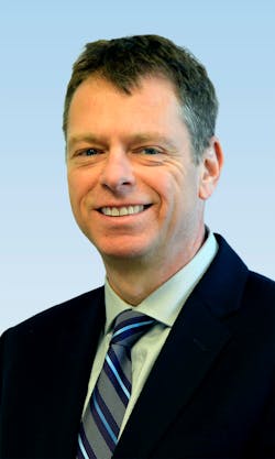 Dennis Baker has been named Northern New England area manager for transportation and infrastructure. Dennis Baker has been named Northern New England area manager for transportation and infrastructure.