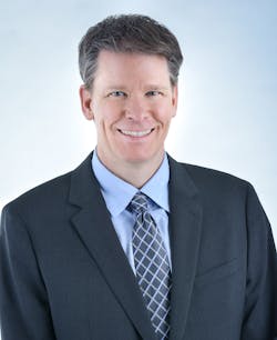 Tim Burkhardt has been named a senior supervising planner in the Minneapolis office of WSP USA. Tim Burkhardt has been named a senior supervising planner in the Minneapolis office of WSP USA.