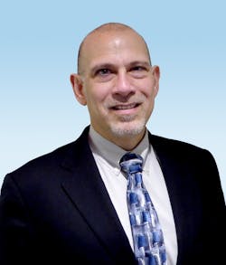 Fred Tallarico has been named national director for alternative delivery at WSP USA. Fred Tallarico has been named national director for alternative delivery at WSP USA.