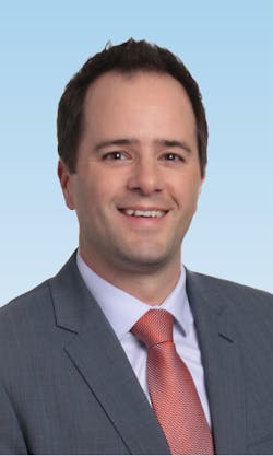 David Warner has been named the Northwest Pacific district manager at WSP. David Warner has been named the Northwest Pacific district manager at WSP.