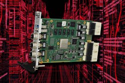 MEN Micro cPCI Serial SBC with ARM Cortex A72 and Virtualization Functions MEN Micro cPCI Serial SBC with ARM Cortex A72 and Virtualization Functions