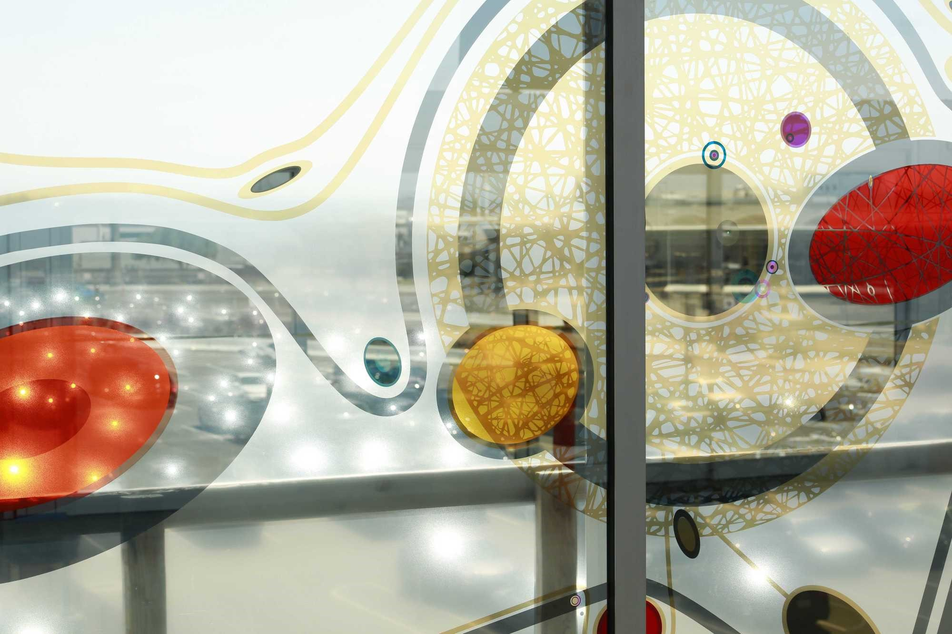 Bay Area Rapid Transit&rsquo;s emergent art program is getting a boost thanks to a new grant from the National Endowment for the Arts.