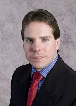 Motor Coach Industries has announced that Chad Sadowy has been promoted to Canada Western Region vice president of sales. Motor Coach Industries has announced that Chad Sadowy has been promoted to Canada Western Region vice president of sales.