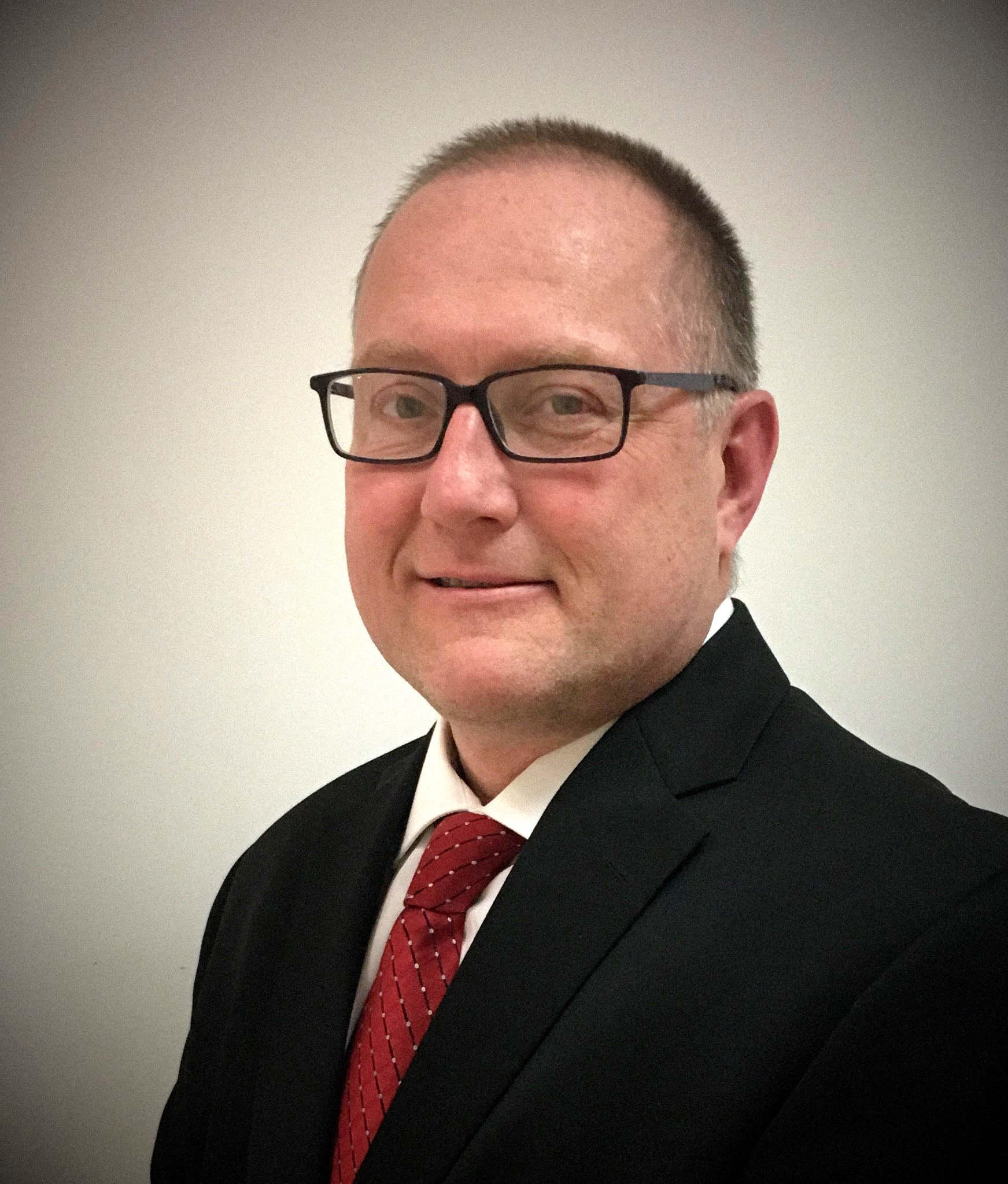 Christian Jordan has been appointed director of operations for Westmatic Corp.