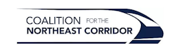 Coalition for the Northeast Corridor logo 5a7dccc9260af