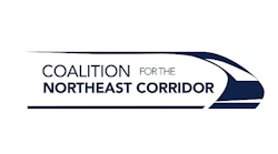 Coalition for the Northeast Corridor logo 5a7dccc9260af