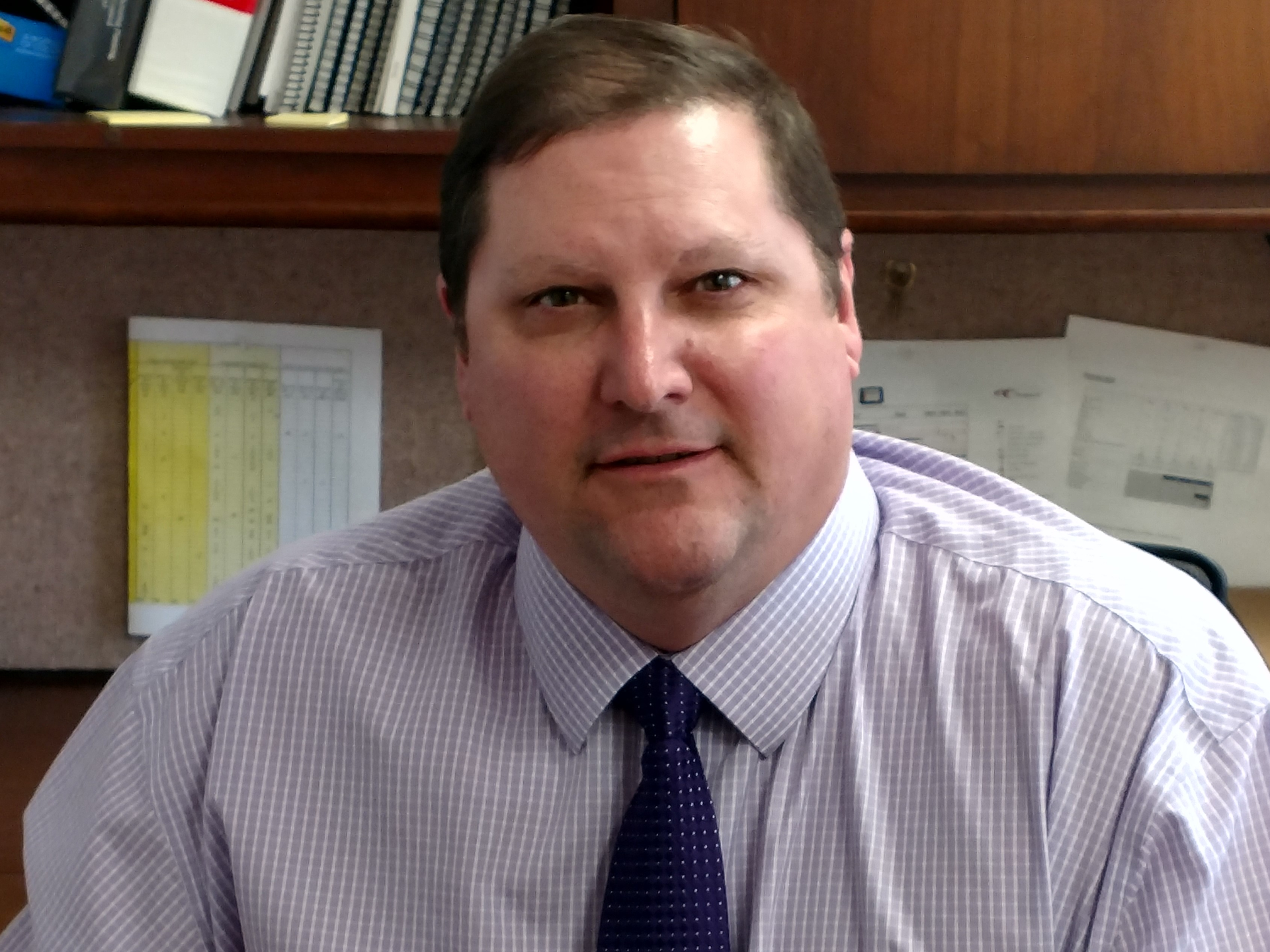 TransTrack Systems Inc. has announced the appointment of David Jackson as its new general manager