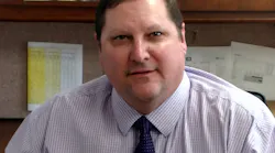 TransTrack Systems Inc. has announced the appointment of David Jackson as its new general manager