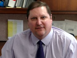 TransTrack Systems Inc. has announced the appointment of David Jackson as its new general manager TransTrack Systems Inc. has announced the appointment of David Jackson as its new general manager