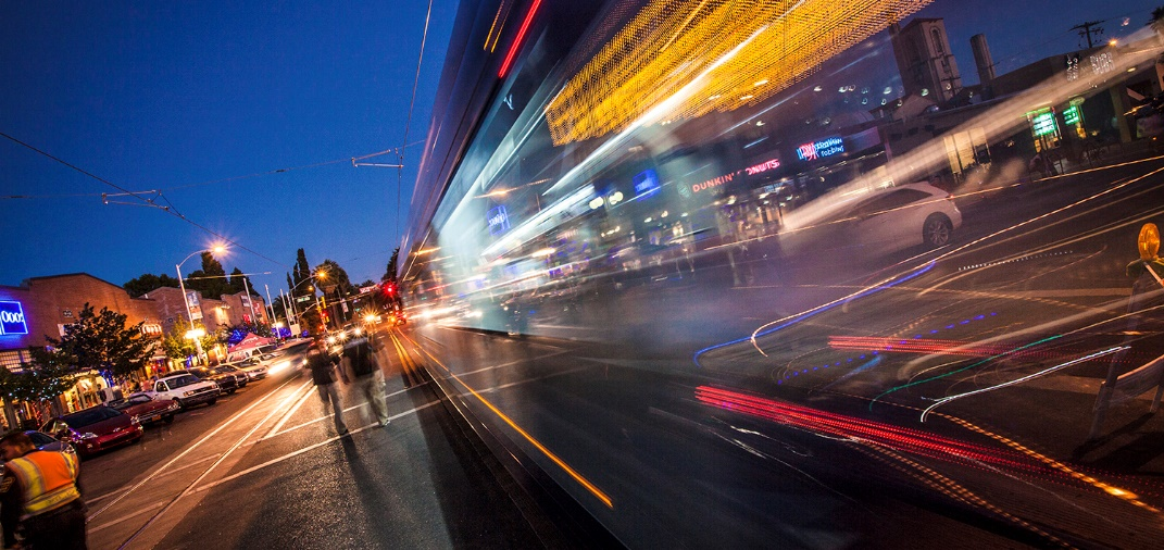 The digitization of transportation is made possible by mass access to smartphones, the proliferation of big data, and emergence of innovative and intelligent approaches to making the entire transport sector be more responsive to customers&rsquo; real-time needs and wants.