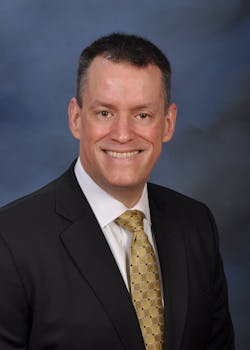 John Edmondson has joined Cincinnati Metro as director of procurement. John Edmondson has joined Cincinnati Metro as director of procurement.