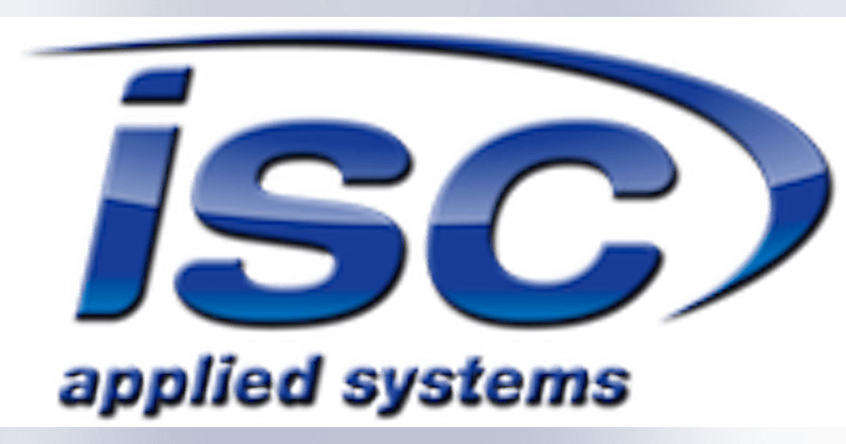 ISC Applied Systems | Mass Transit