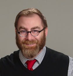 Russell L. Arnold has joined Sound Transit as chief customer experience officer. Russell L. Arnold has joined Sound Transit as chief customer experience officer.